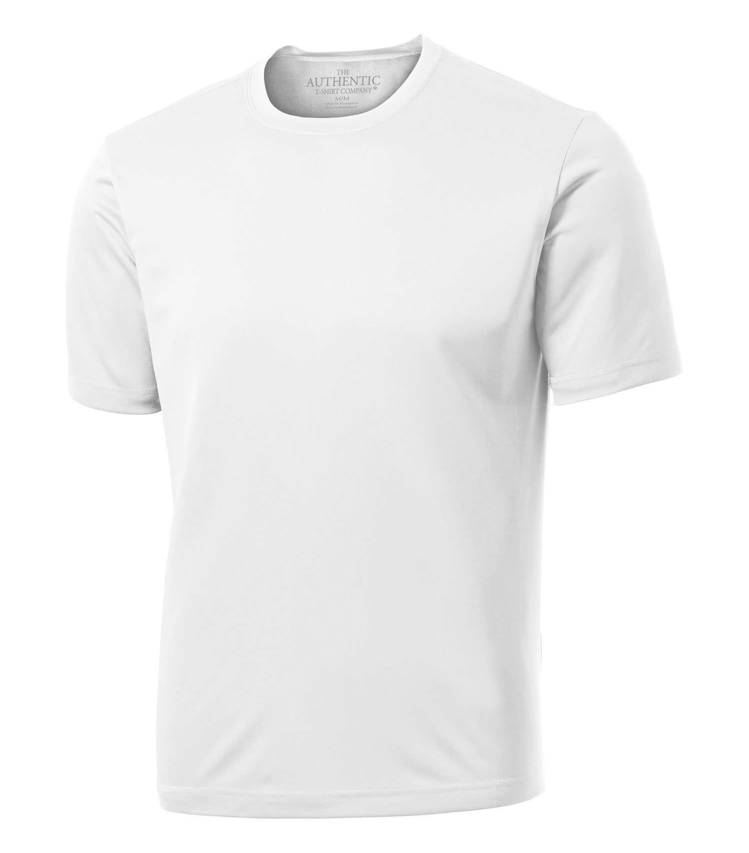 White-model Image