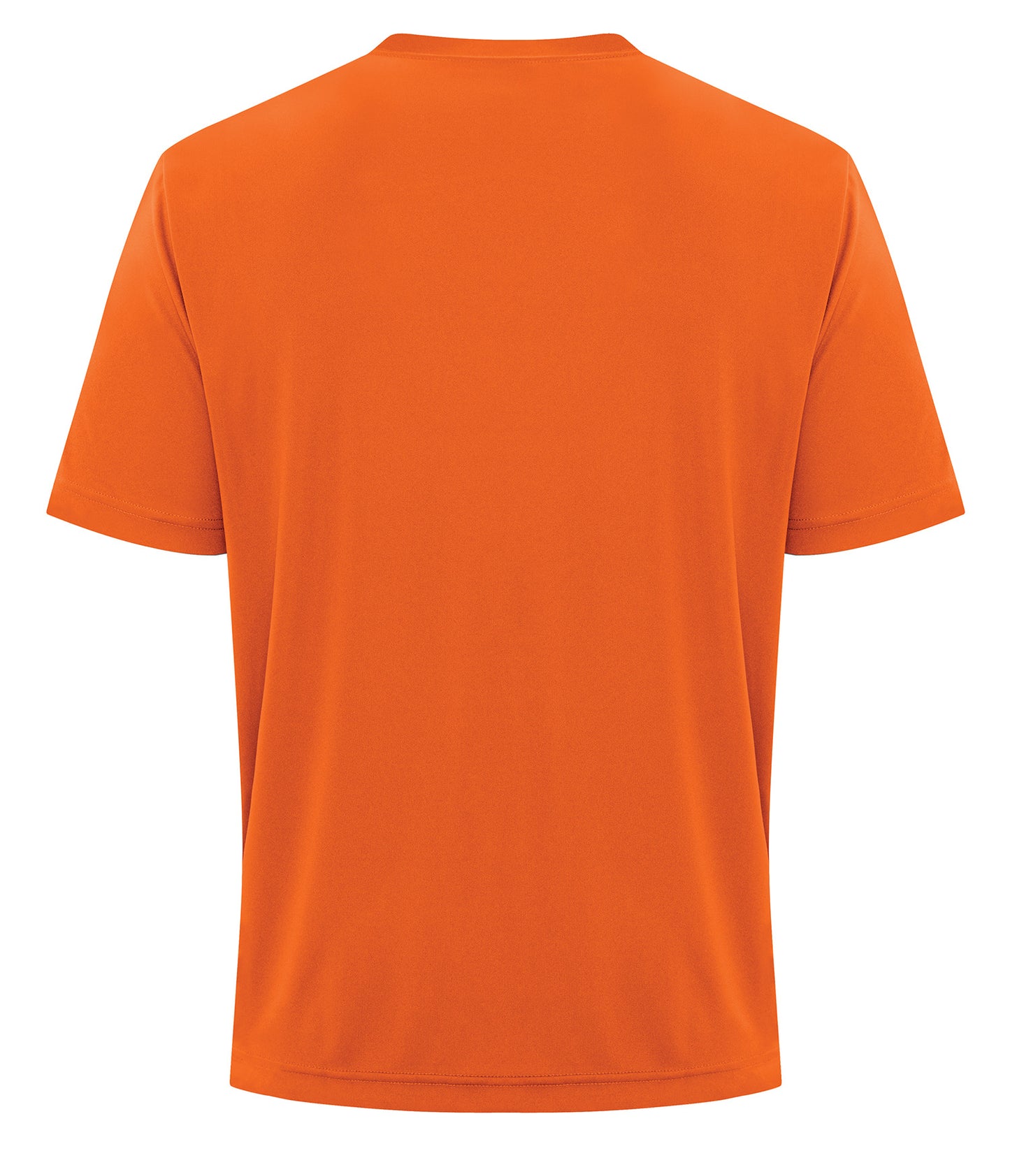 Deep Orange-model Image