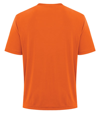 Deep Orange-model Image