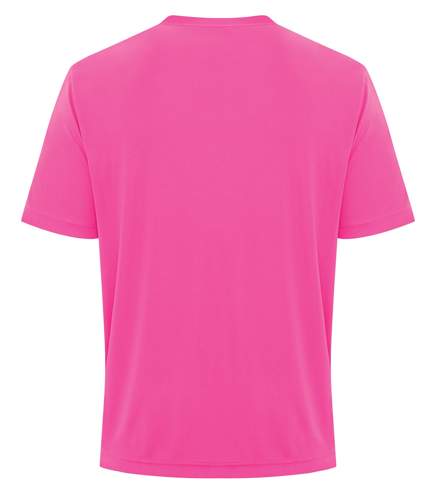 Extreme Pink-model Image