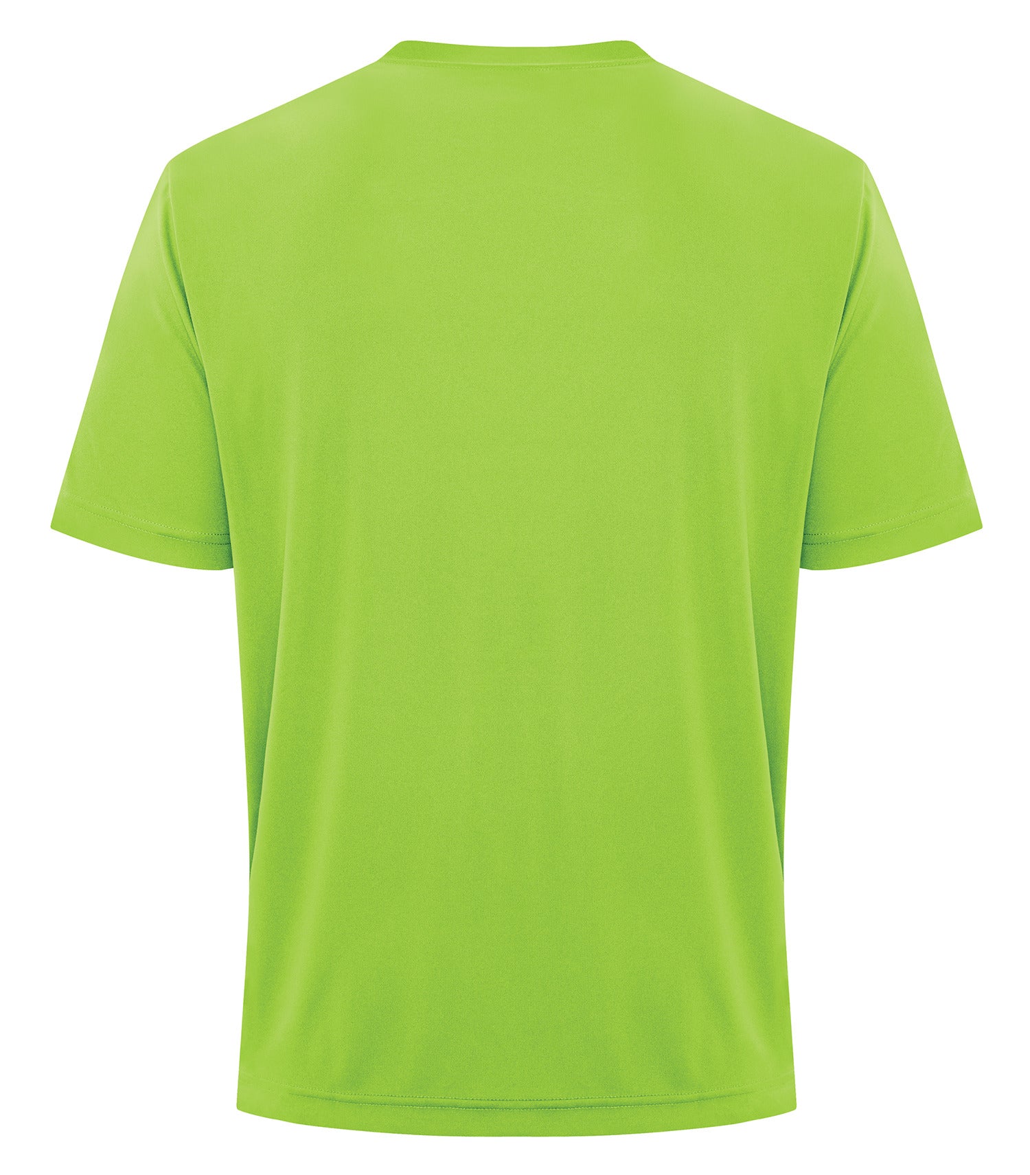 Lime Shock-model Image