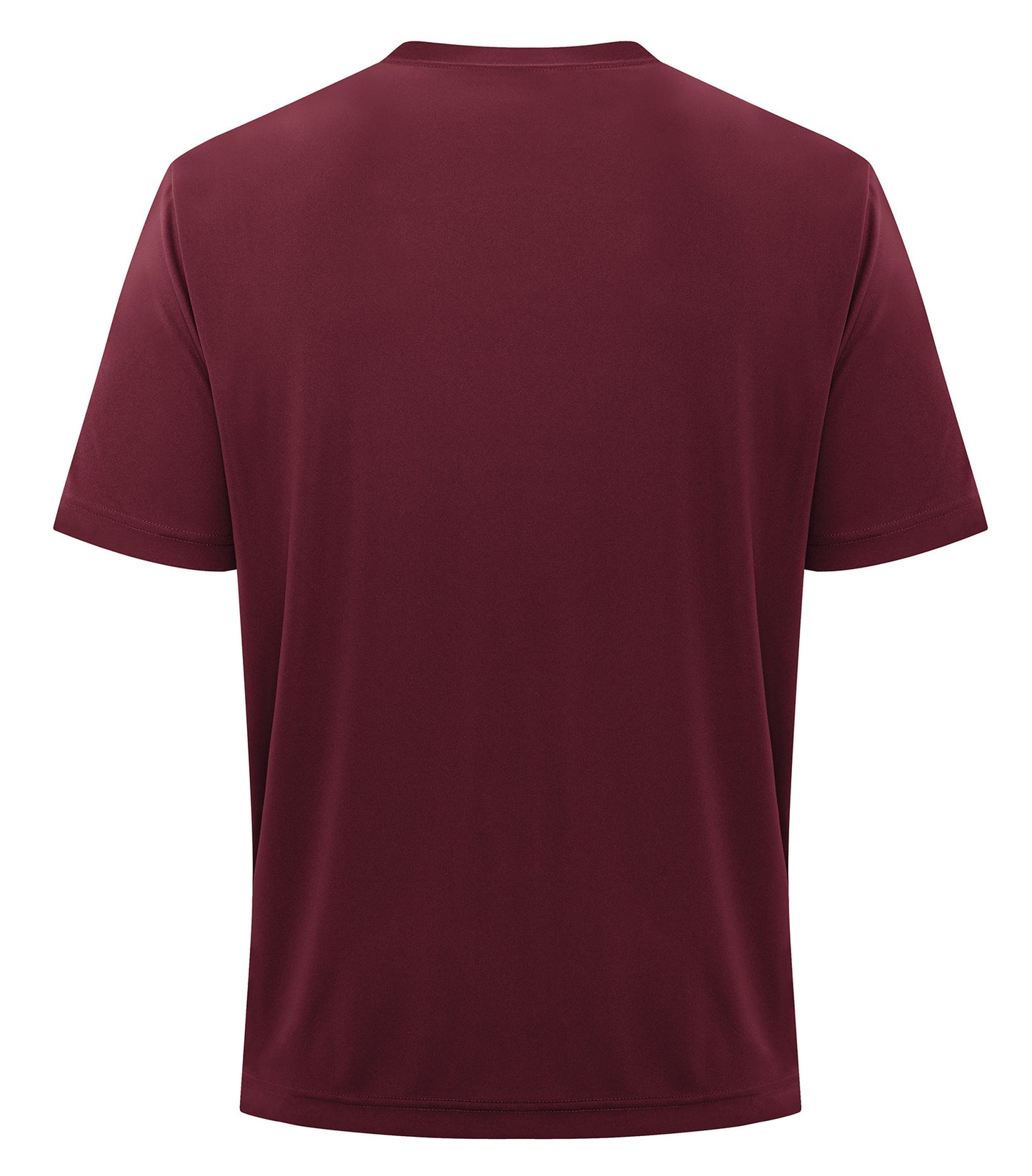 Maroon-model Image