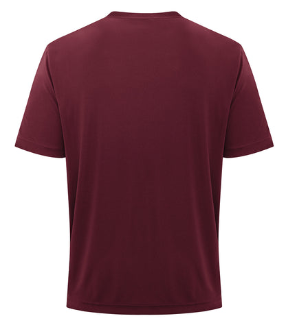 Maroon-model Image