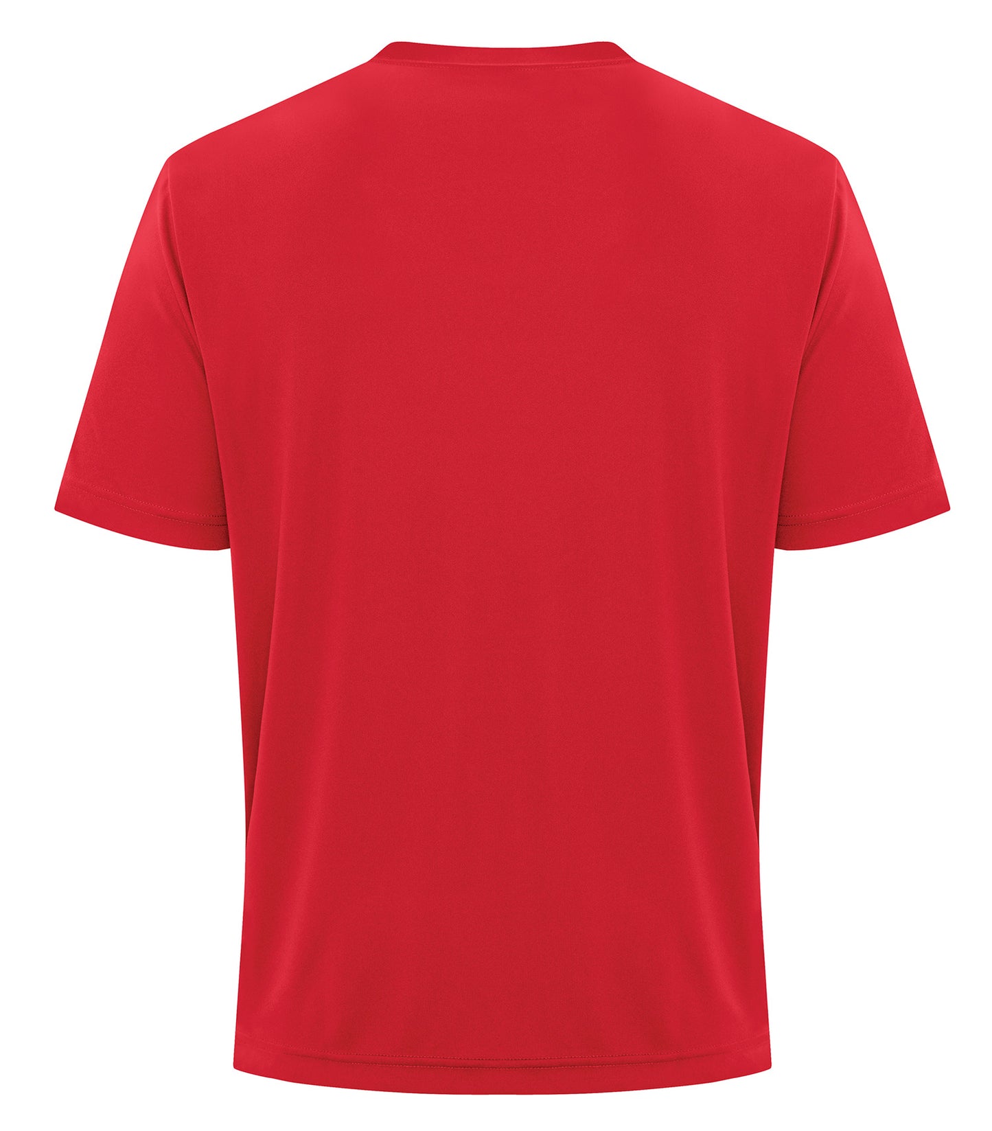 True Red-model Image