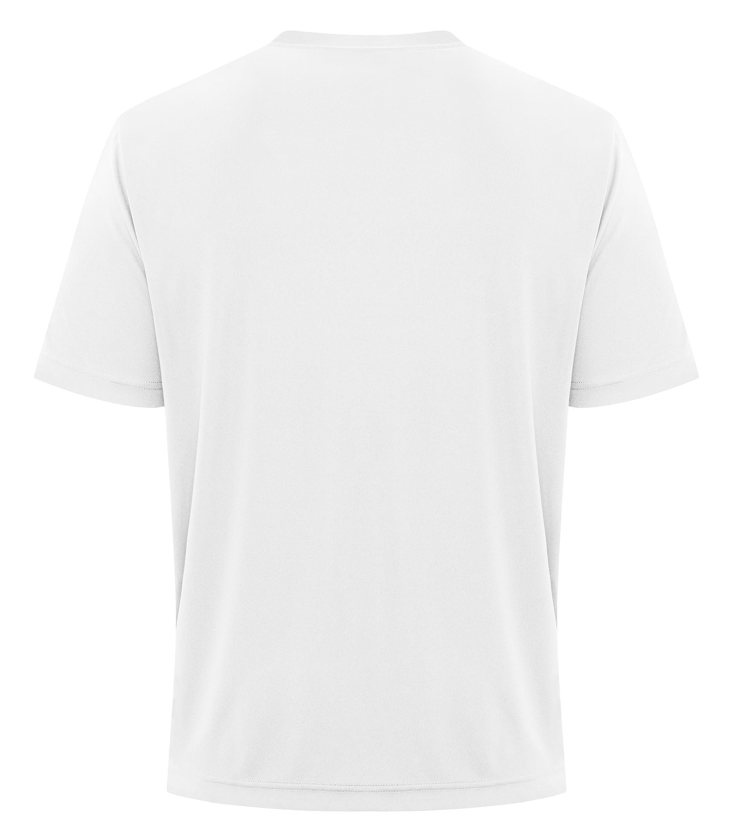 White-model Image