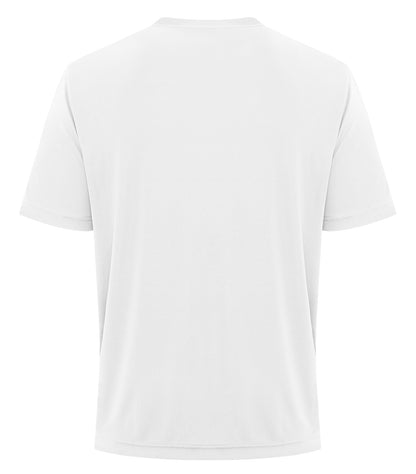 White-model Image