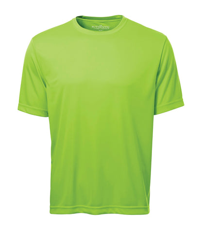 Lime Shock