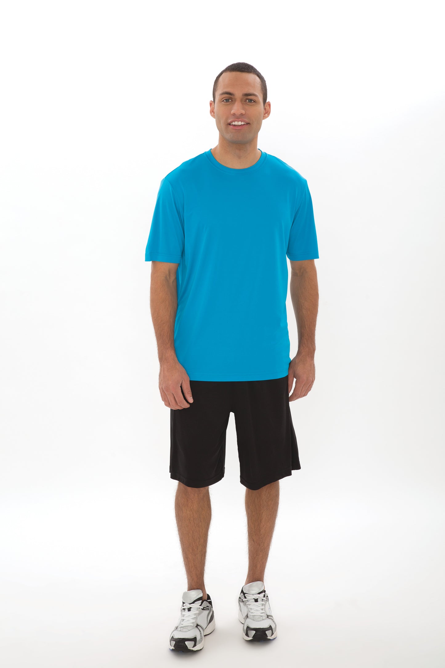 Atomic Blue-model Image
