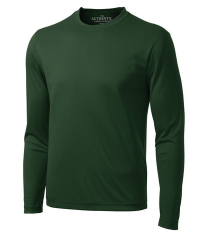 Forest Green-model Image