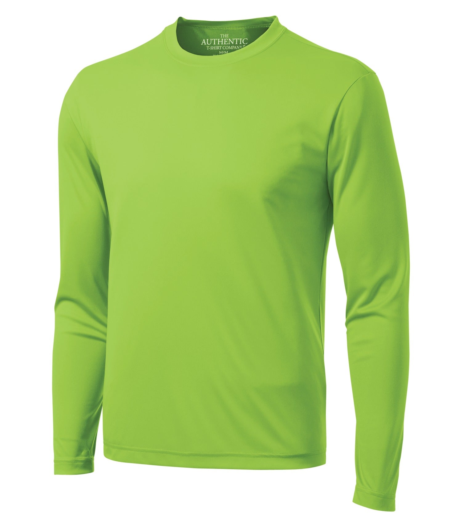 Lime Shock-model Image