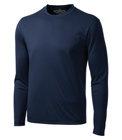 True Navy-model Image