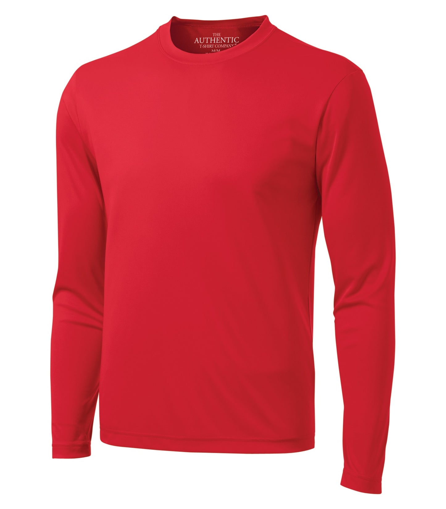 True Red-model Image