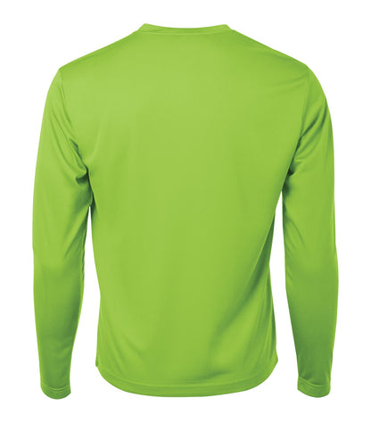 Lime Shock-model Image