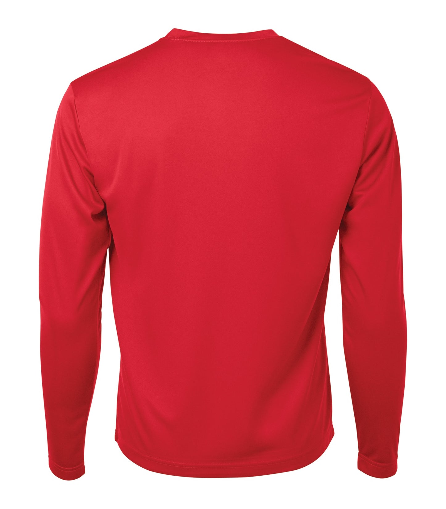 True Red-model Image