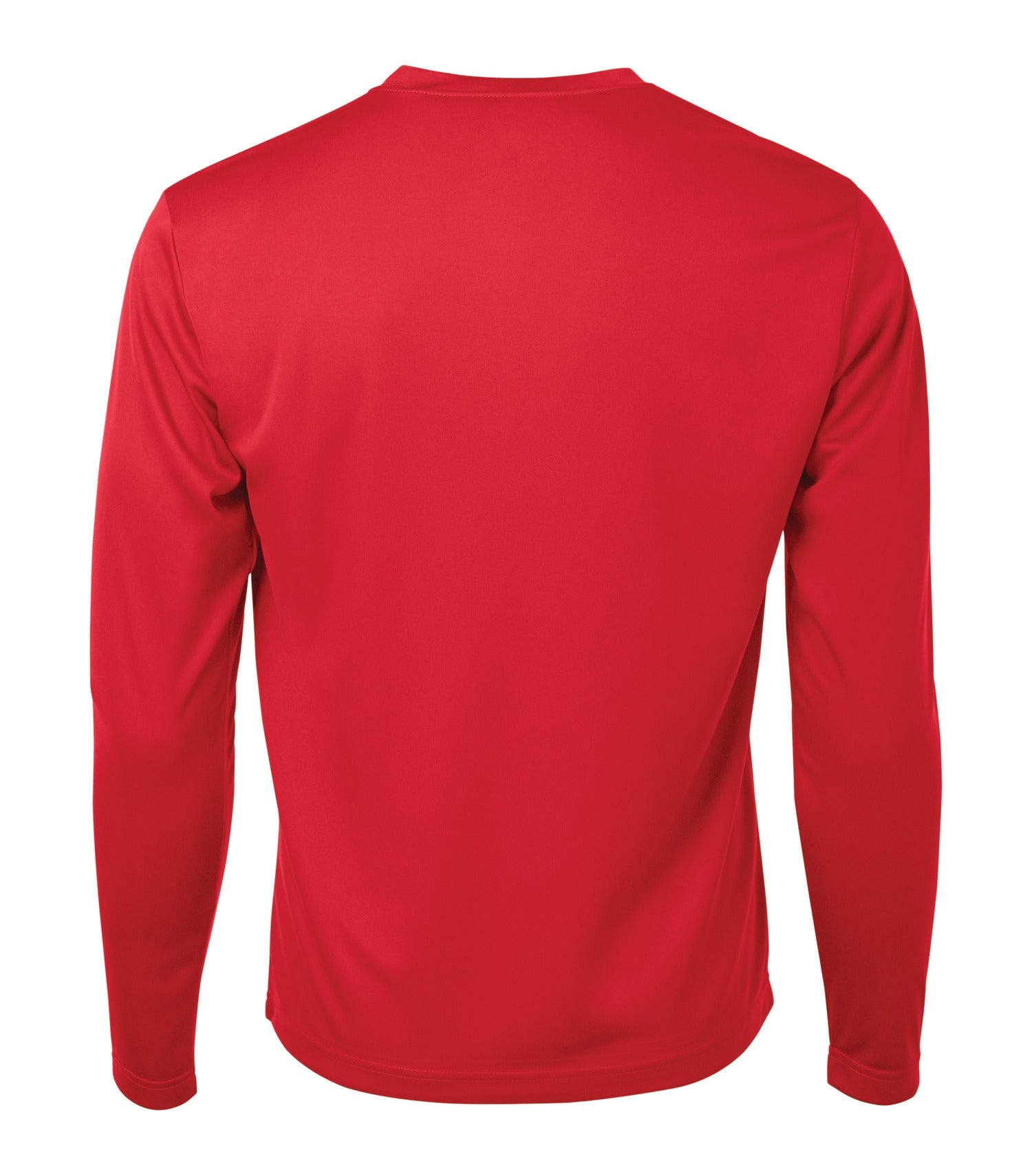 True Red-model Image