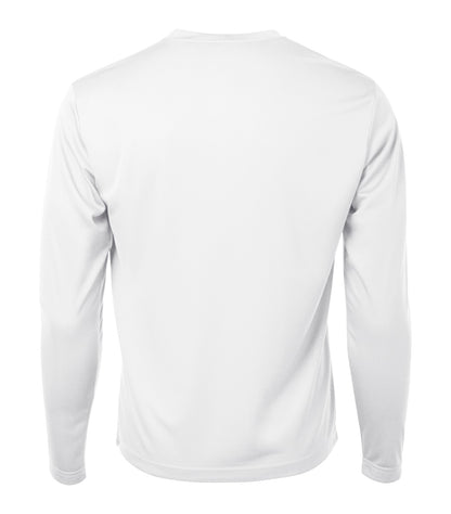 White-model Image