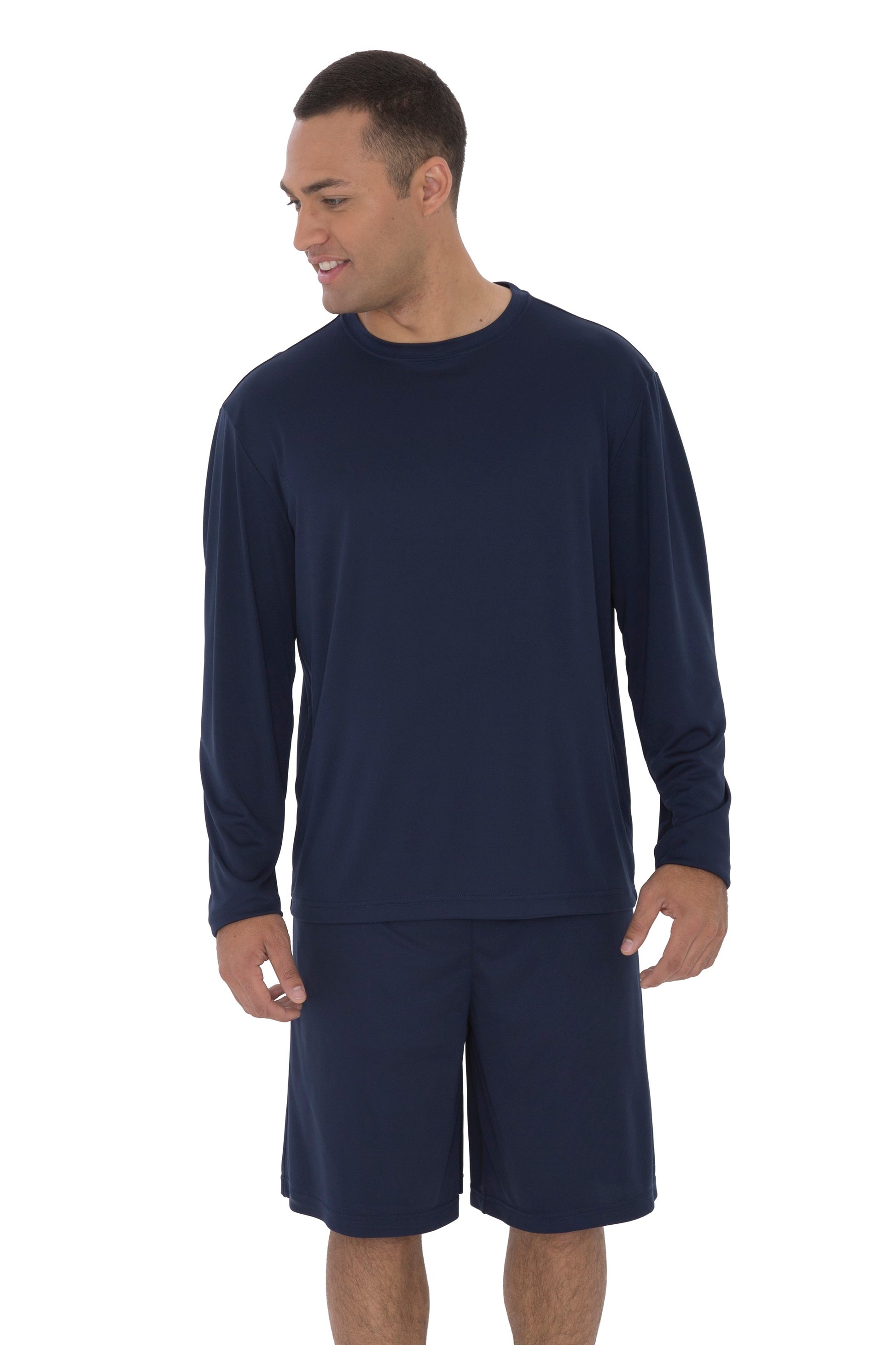 True Navy-model Image