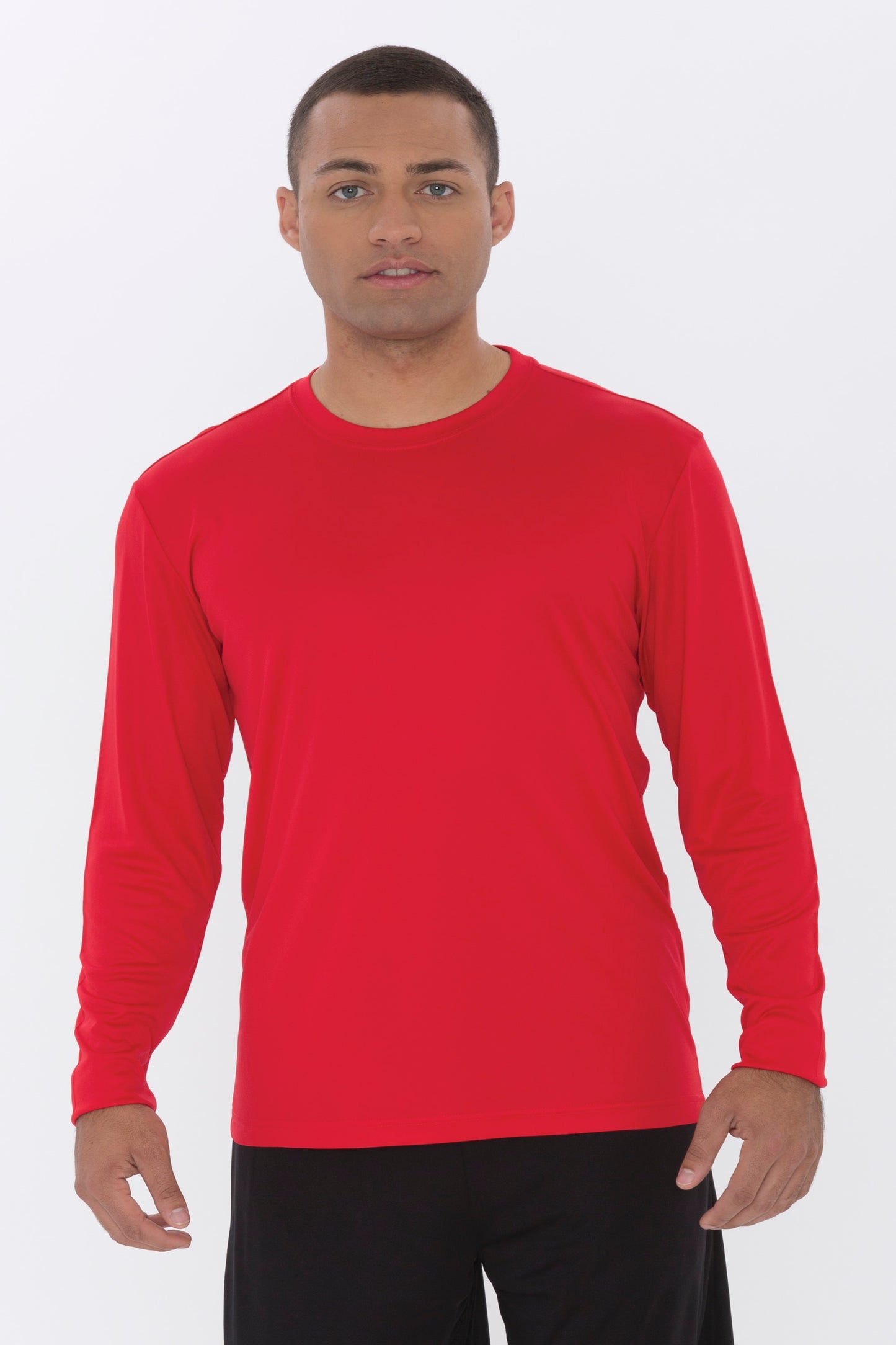 Black-model Image