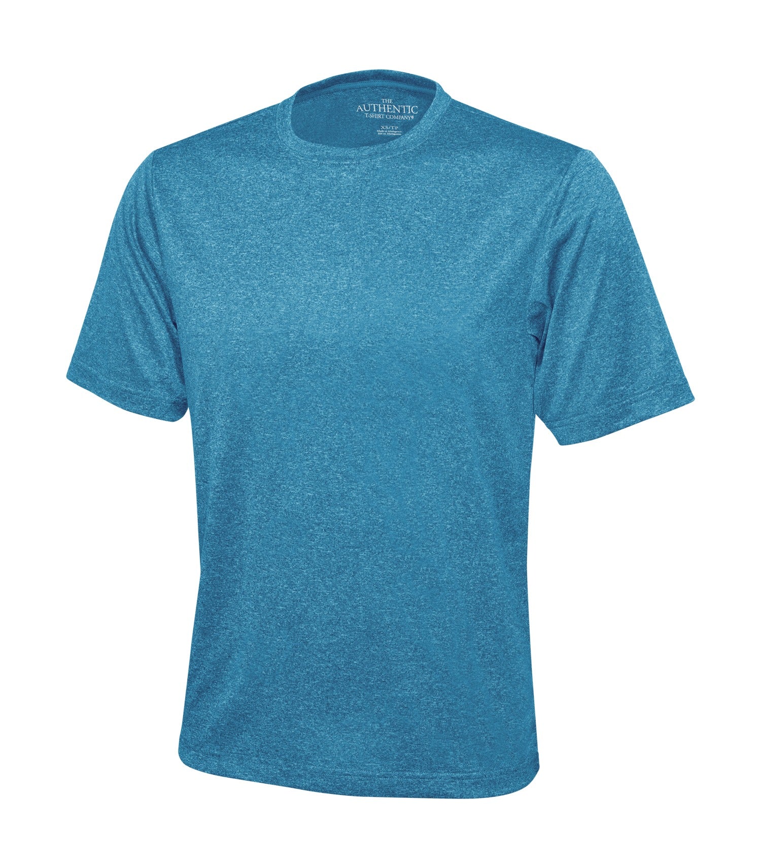 Blue Wake-model Image