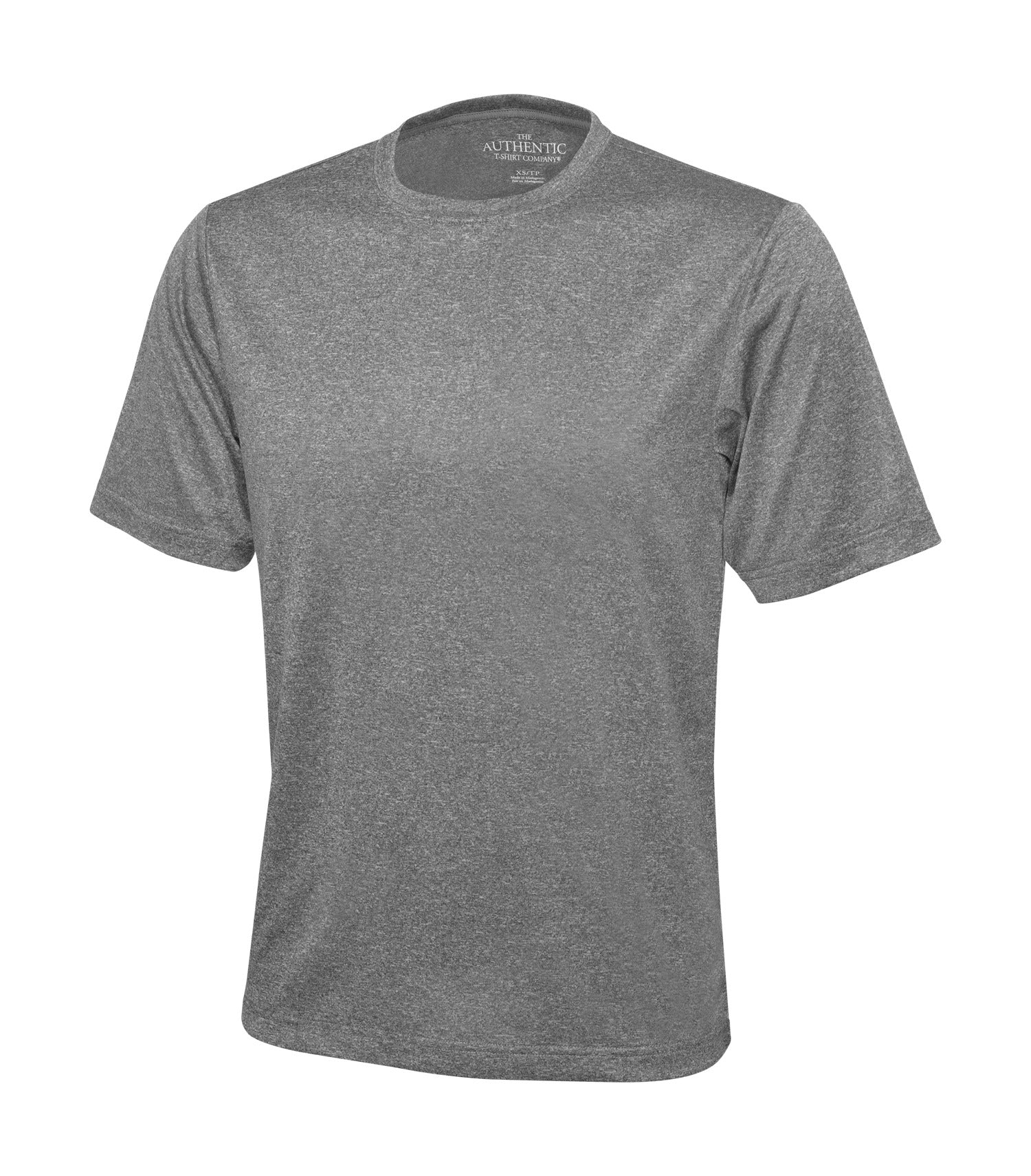 Charcoal-model Image