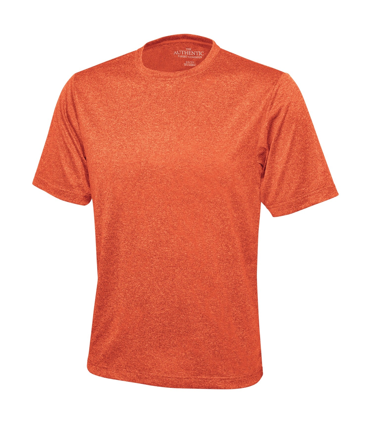 Deep Orange-model Image