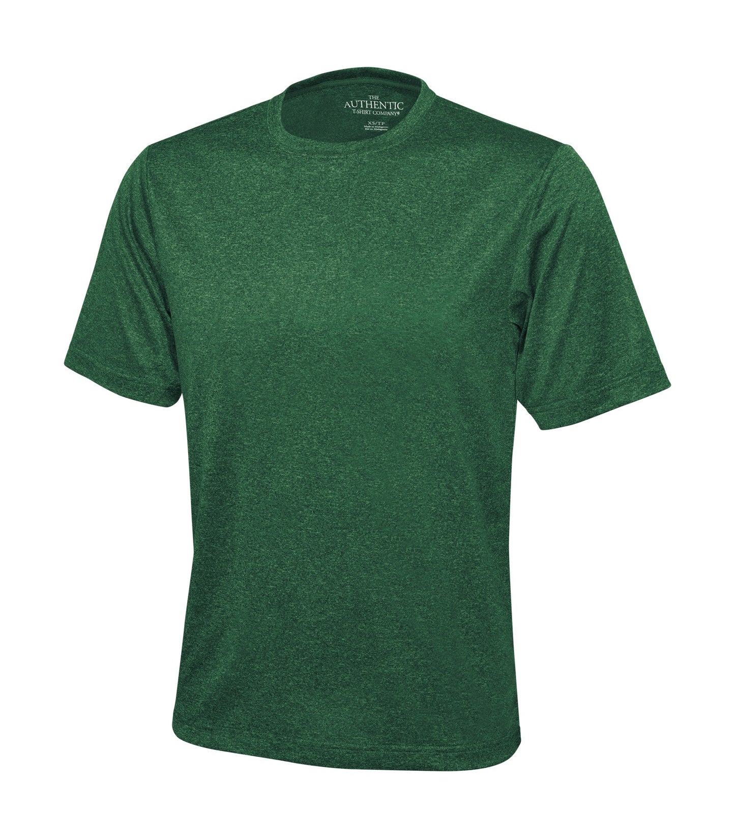 Forest Green-model Image