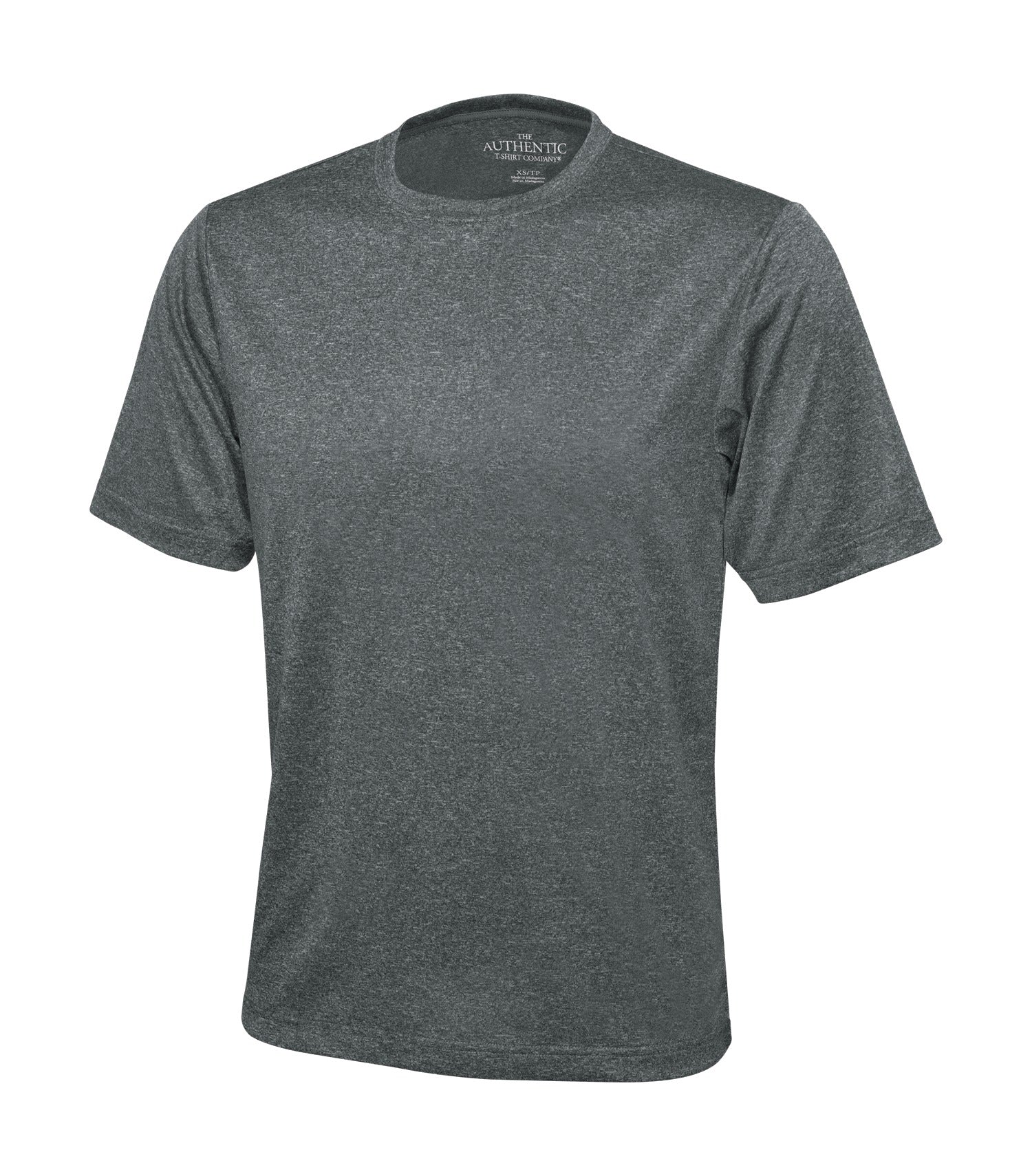 Graphite Hth-model Image