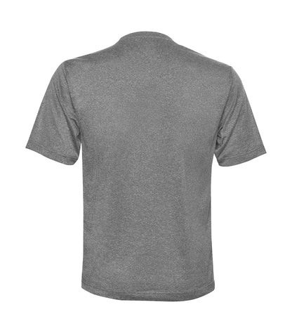 Charcoal-model Image