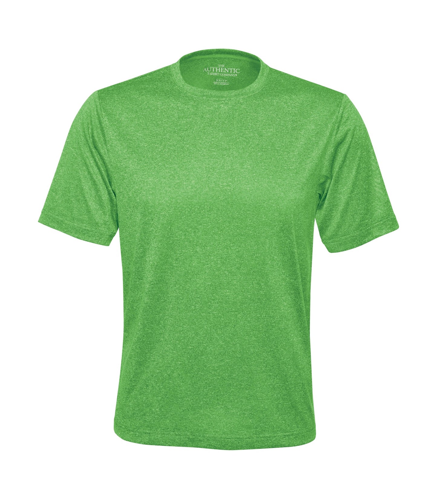 ATC Pro Team S3517 - ATC™ PRO TEAM HEATHER ProFORMANCE TEE.