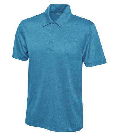Blue Wake-model Image