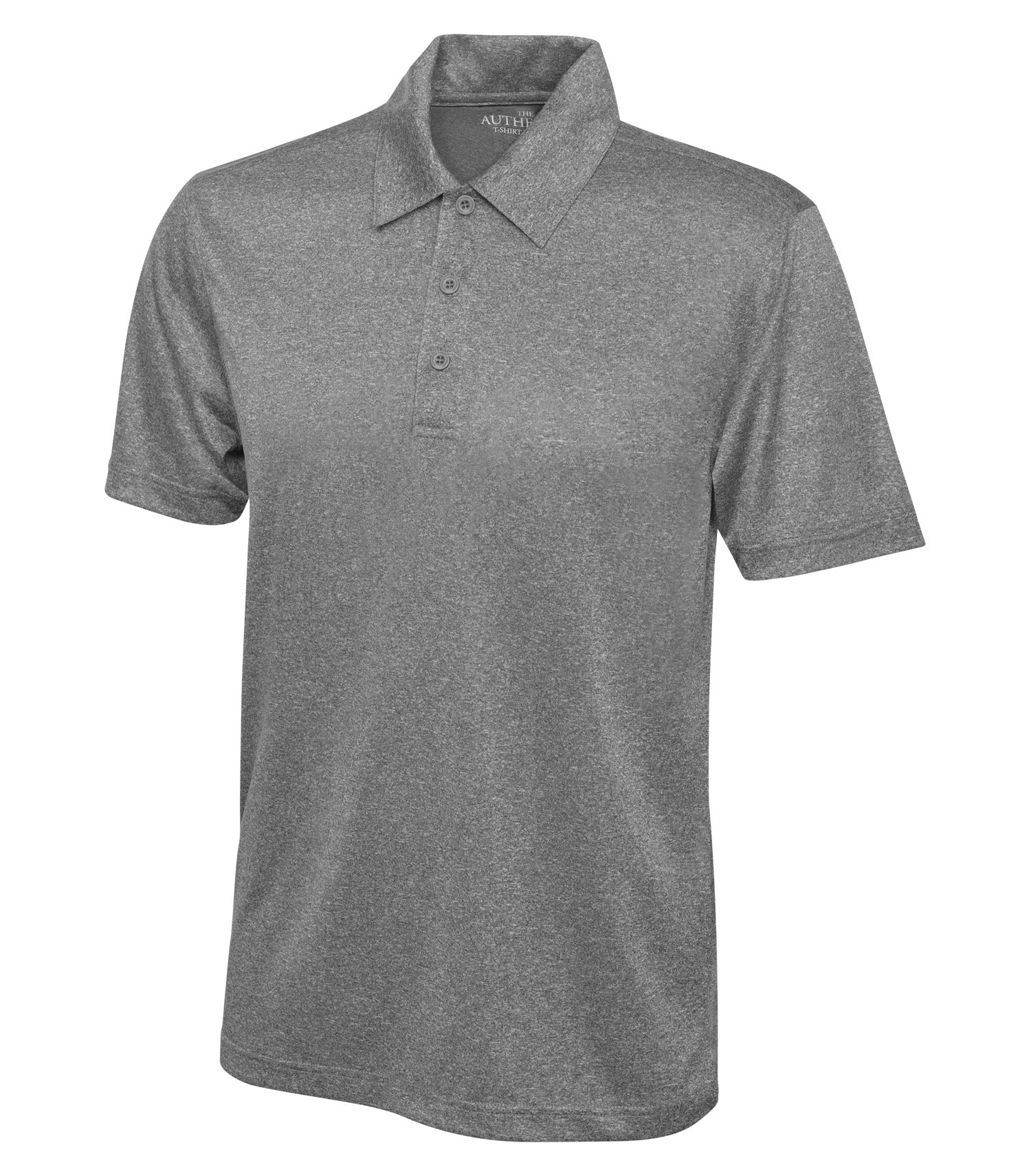 Charcoal-model Image