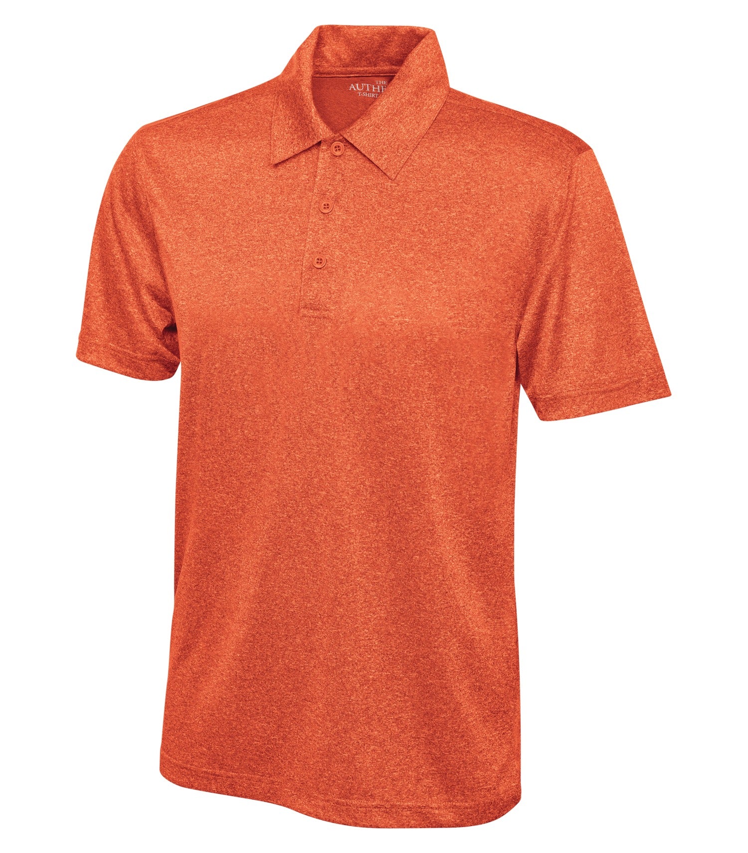 Deep Orange-model Image