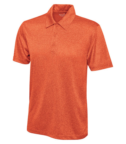 Deep Orange-model Image