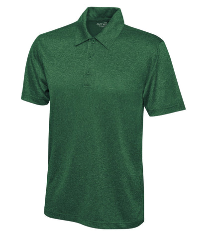 Forest Green-model Image