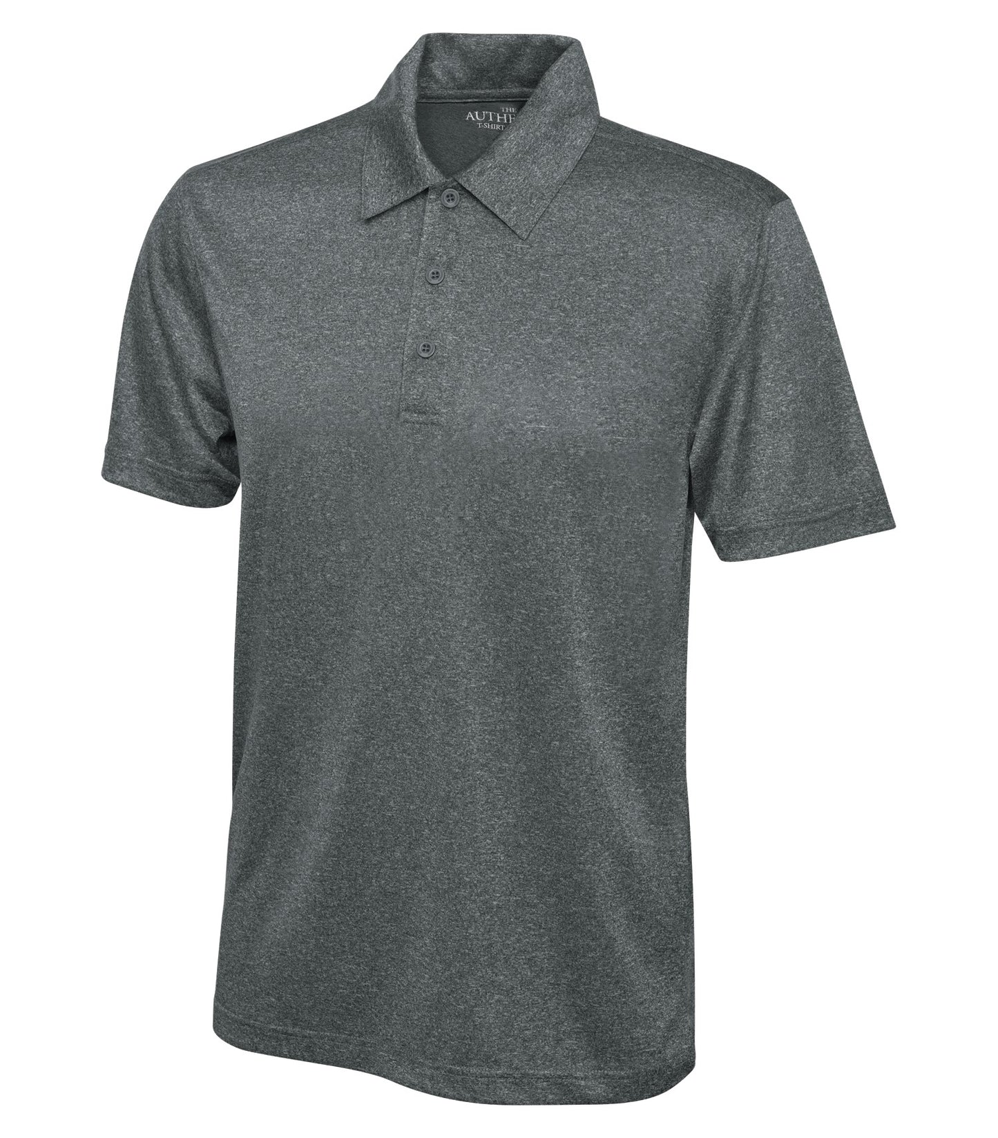 Graphite Hth-model Image
