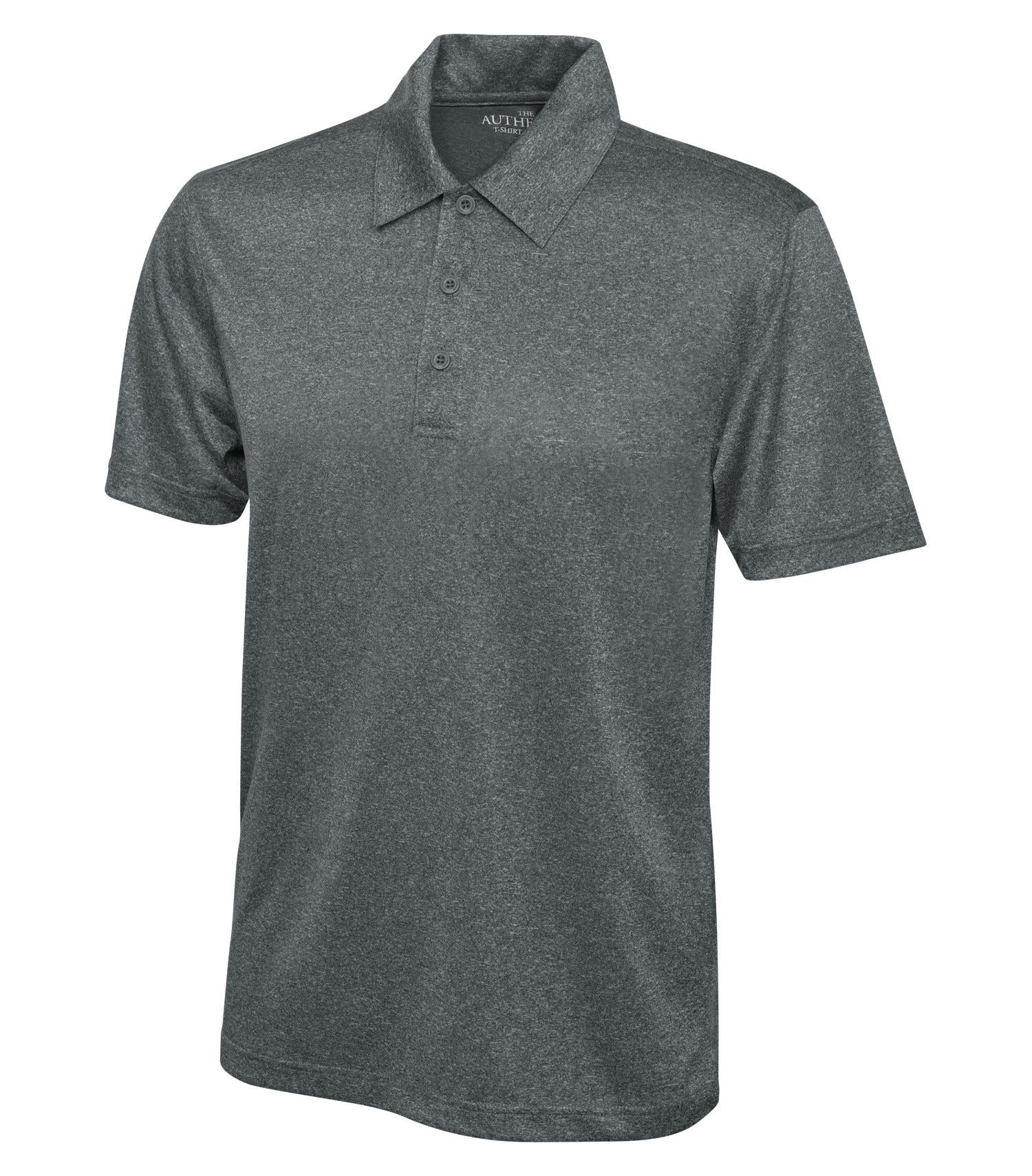 Graphite Hth-model Image