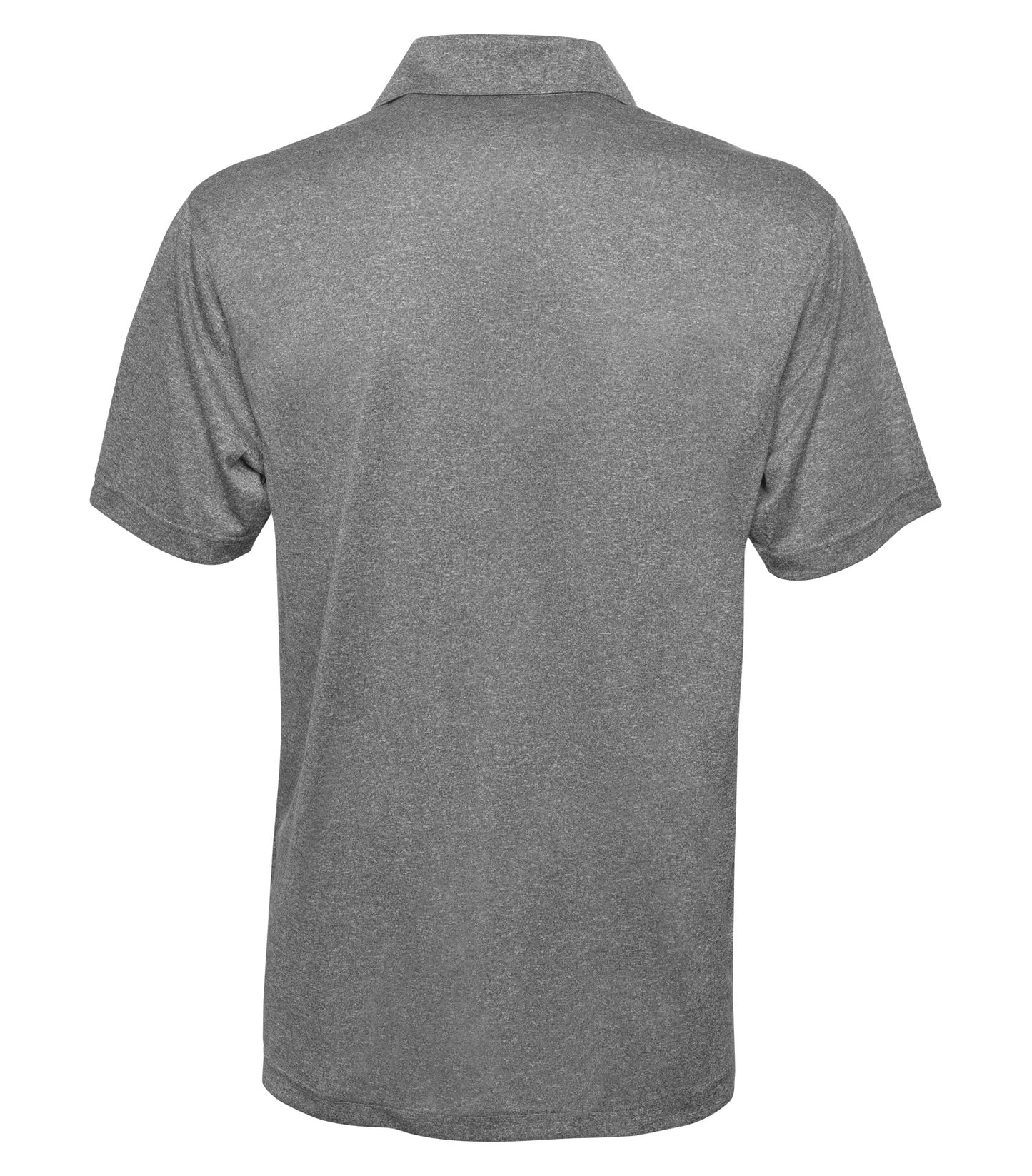 Charcoal-model Image