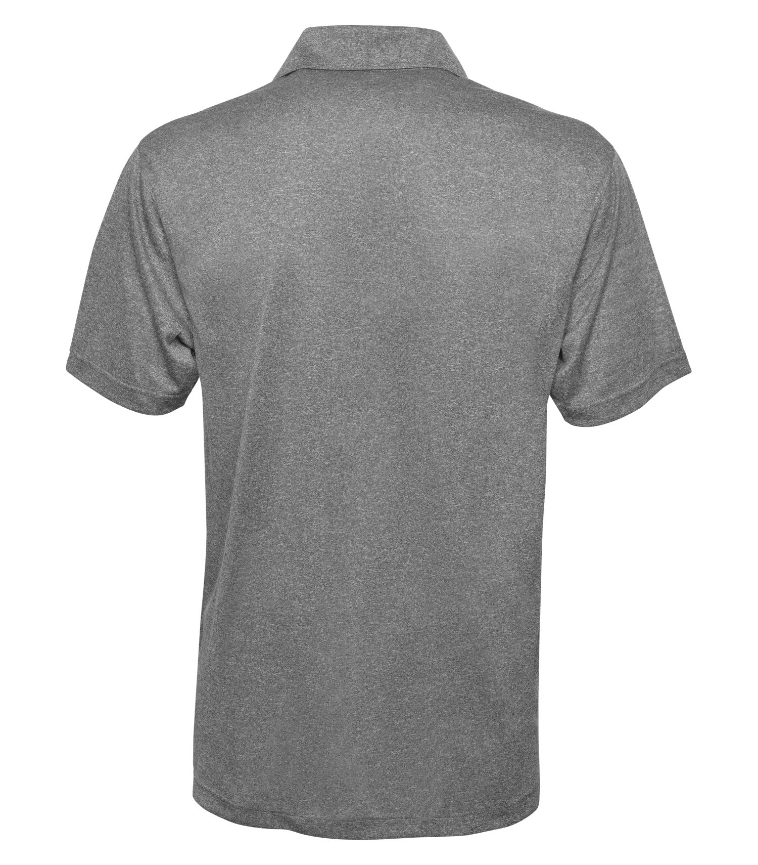 Charcoal-model Image
