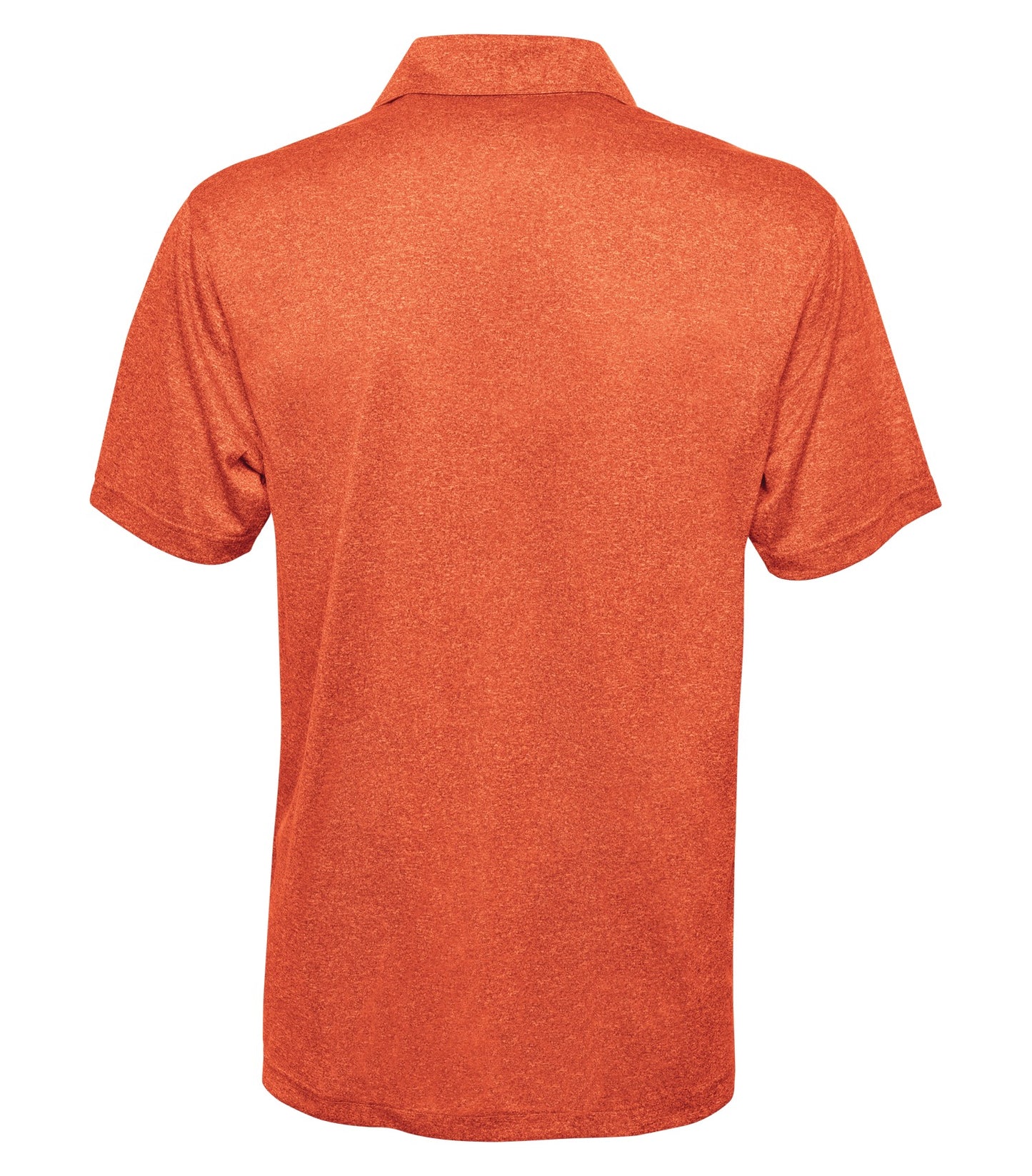 Deep Orange-model Image