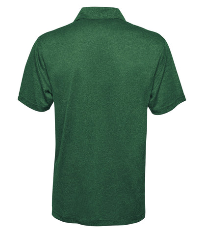 Forest Green-model Image