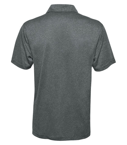 Graphite Hth-model Image