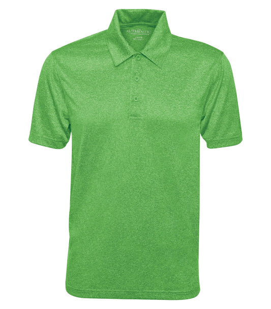 CH Sport Shirts S3518 - ATC™ PRO TEAM HEATHER ProFORMANCE POLO.