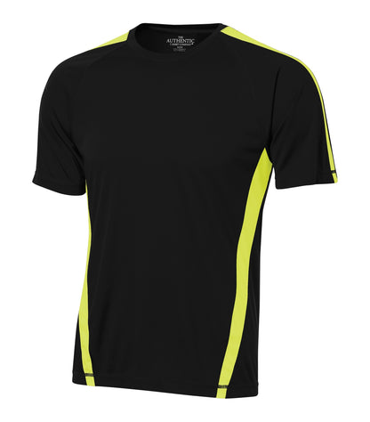 Black/ExtYell-model Image