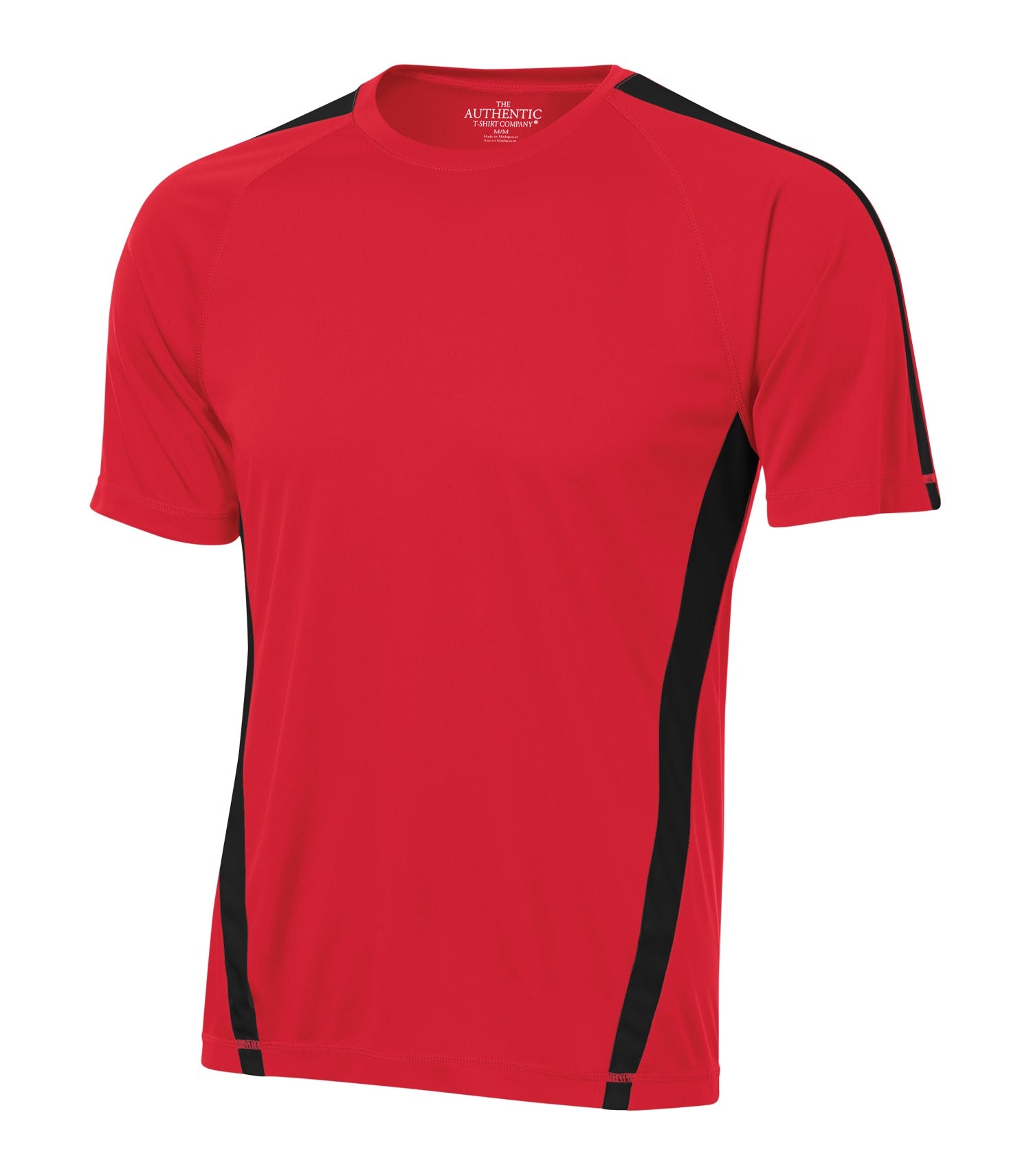 Red/Black-model Image