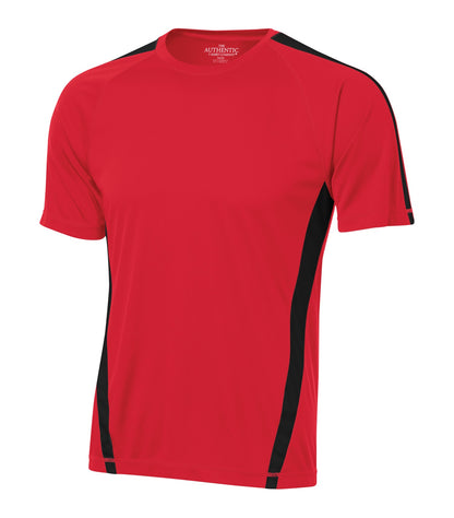 Red/Black-model Image