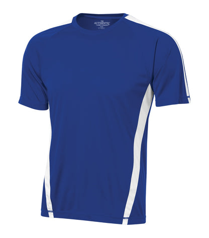 Royal/White-model Image