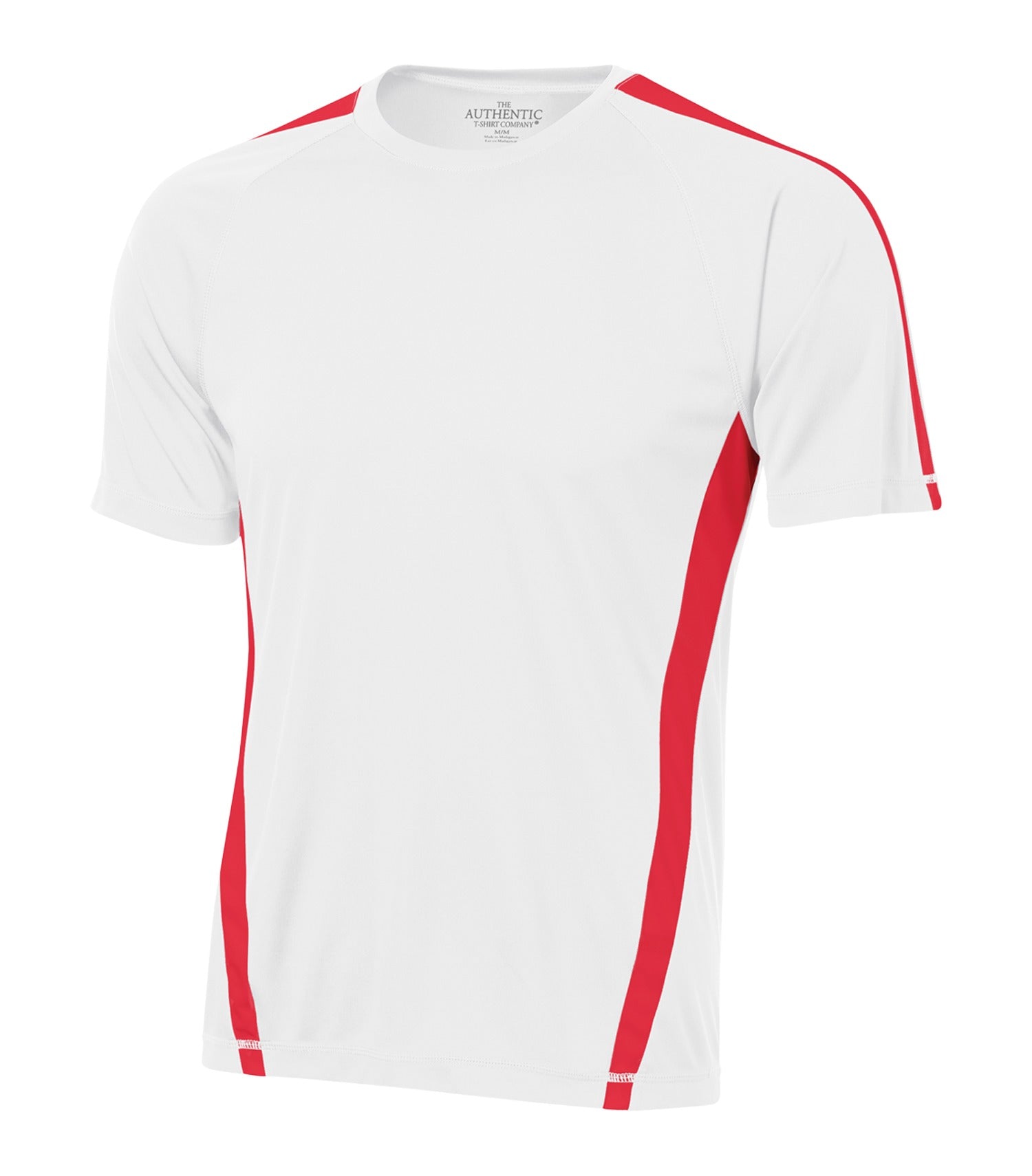 White/Red-model Image