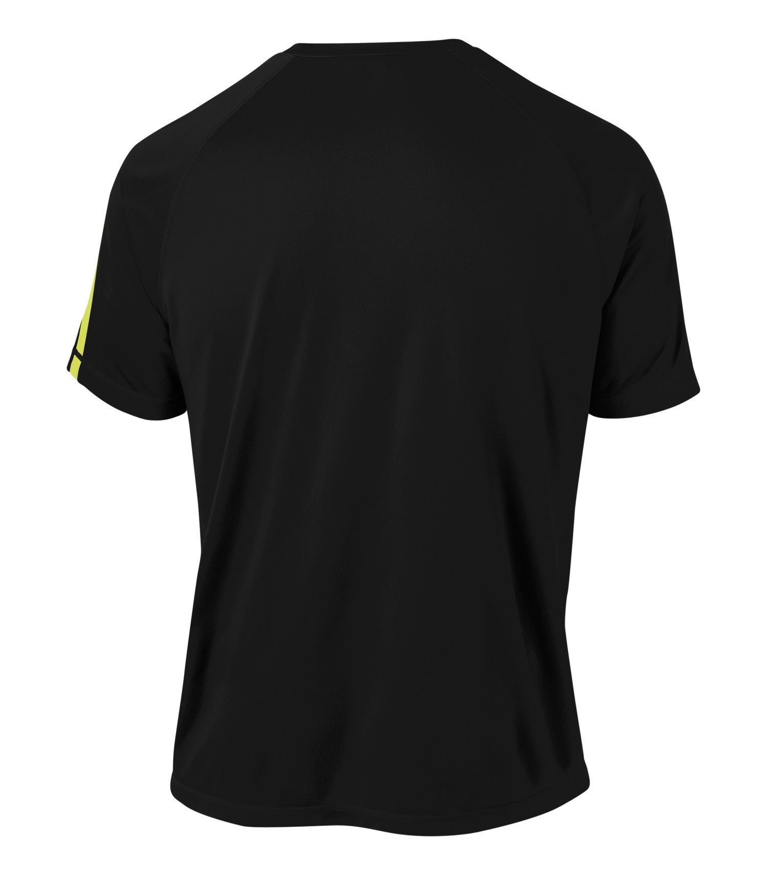 Black/ExtYell-model Image