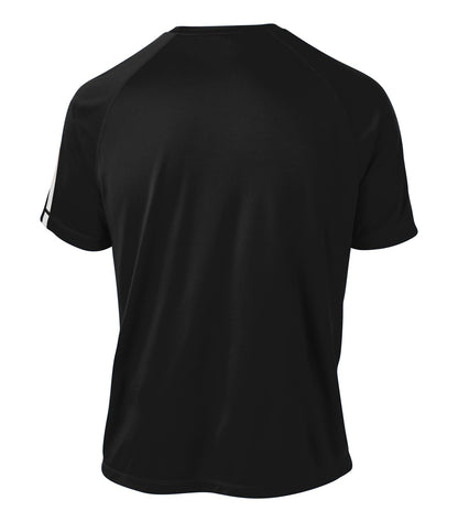 Black/White-model Image