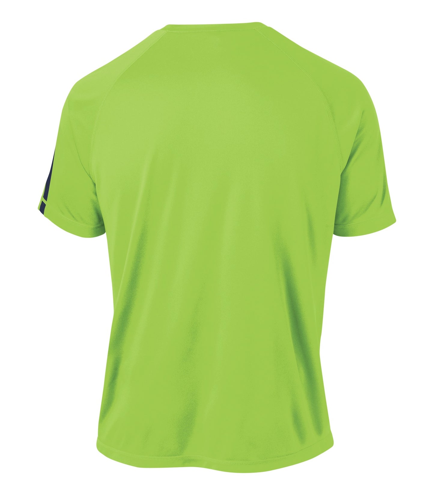 Lime/TrueNavy-model Image